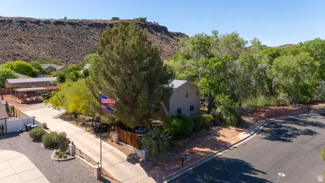 1025 N 1800 E, Saint George, UT 84770 - #1