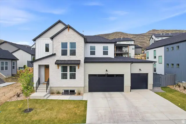 1728 W Royal Cir N, Lehi, UT 84048 - #1