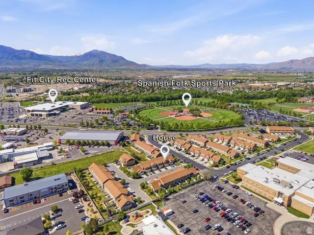 147 W 700 S, Spanish Fork, UT 84660 - #2