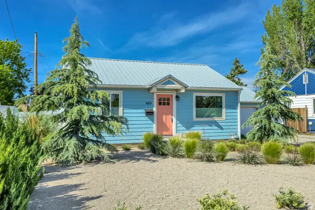 459 E Burton Ave S, South Salt Lake, UT 84115 - #2