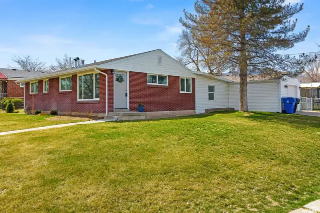 3406 S Magnolia Dr, Magna, UT 84044 - #1