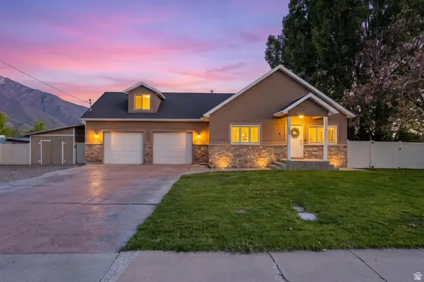 1285 W Maple St, Mapleton, UT 84664