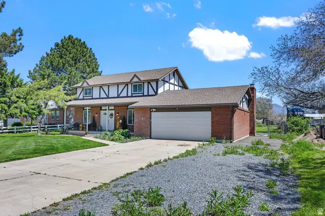 5888 S 3650 W, Roy, UT 84067 - #3