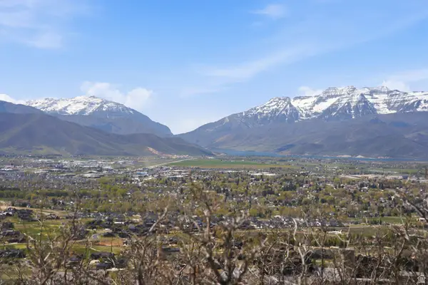 1652 N A1 Peak Dr #489, Heber City, UT 84032