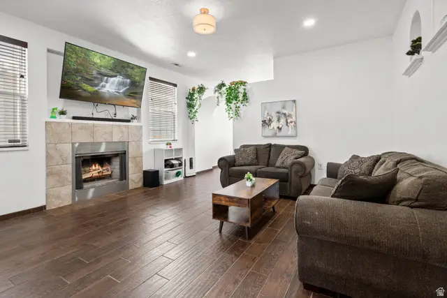 769 N Skipton Dr, North Salt Lake, UT 84054 - #3