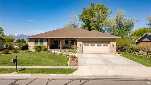 2143 N 950 E, North Logan, UT 84341