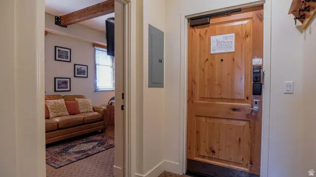 1456 W Newpark Blvd #213, Park City, UT 84098 - #2