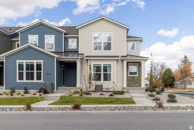 180 Scenic Heights Rd #602, Kamas, UT 84036 - #2