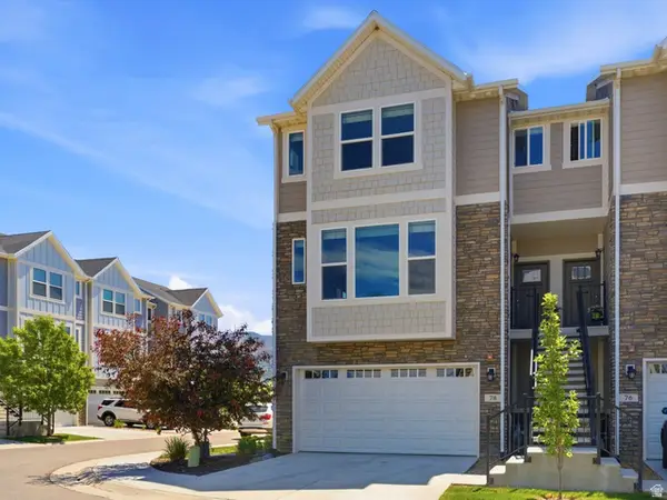 78 E Golden Privet Dr, Draper, UT 84020