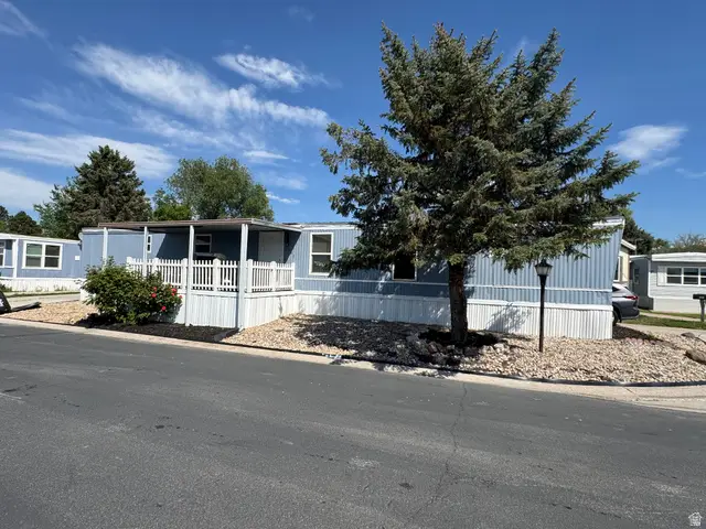 4501 S Little Mountain Dr W #66, Taylorsville, UT 84123 - #1