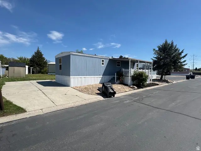 4501 S Little Mountain Dr W #66, Taylorsville, UT 84123 - #2