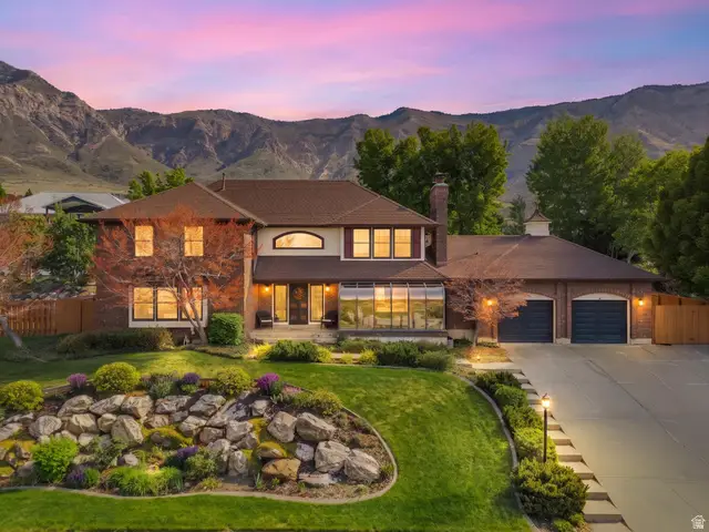 674 E 3525 N, North Ogden, UT 84414 - #1