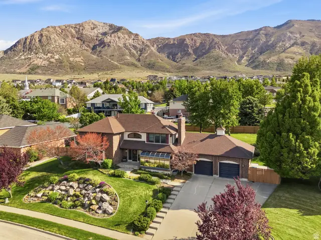 674 E 3525 N, North Ogden, UT 84414 - #2