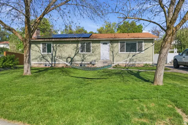 330 N 250 W, Smithfield, UT 84335 - #3