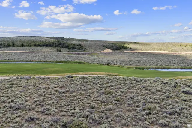 5291 Golf Club Link #27, Park City, UT 84098 - #3