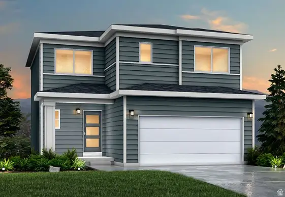 6739 S Quarter Dr W #250, West Jordan, UT 84081 - #1