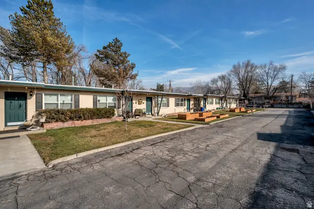 850 N Redwood Rd #1-4, Salt Lake City, UT 84116 - #1