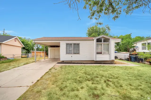 9468 S Turnpike Ln W, Sandy, UT 84070 - #1