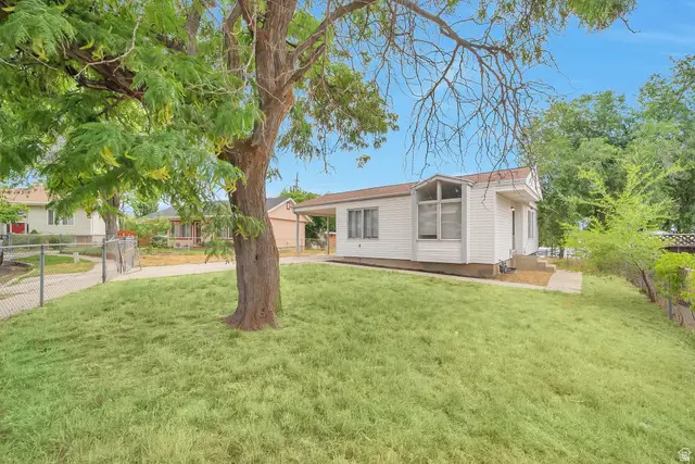 9468 S Turnpike Ln W, Sandy, UT 84070 - #3