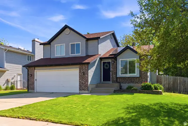 1691 S 300 E, Kaysville, UT 84037 - #1