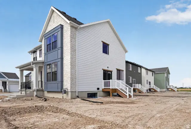 2810 W Guernsey Ln #222, Plain City, UT 84404 - #3