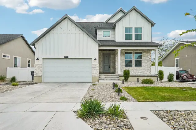 2636 S Sinbad Way, Magna, UT 84044 - #1
