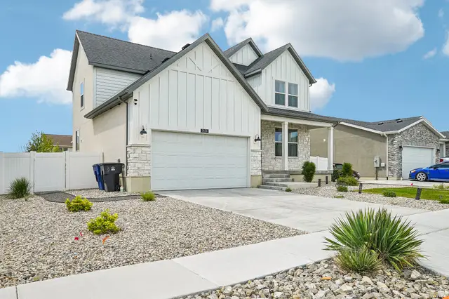 2636 S Sinbad Way, Magna, UT 84044 - #2