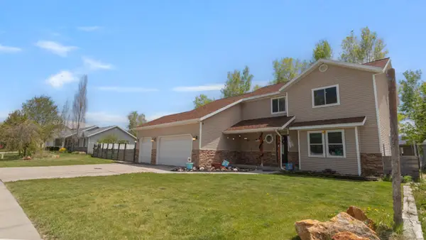 1099 W Countryside Cir, Heber City, UT 84032