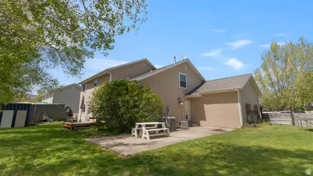 1099 W Countryside Cir, Heber City, UT 84032 - #2