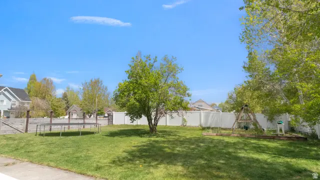 1099 W Countryside Cir, Heber City, UT 84032 - #3
