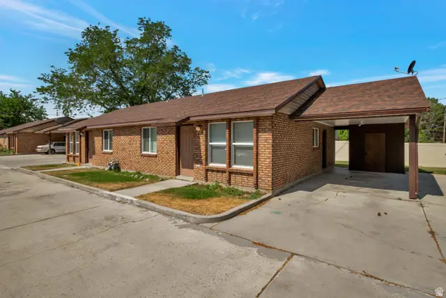 161 E 8000 S, Sandy, UT 84070 - #1