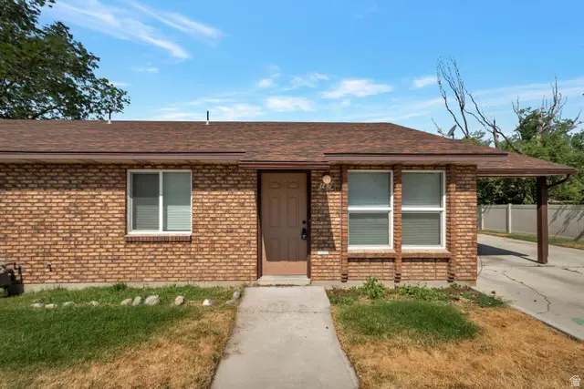 161 E 8000 S, Sandy, UT 84070 - #2