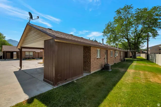 161 E 8000 S, Sandy, UT 84070 - #3