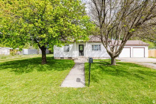 244 N 600 W, Logan, UT 84321 - #1