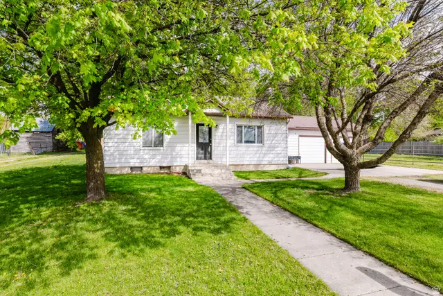 244 N 600 W, Logan, UT 84321 - #3