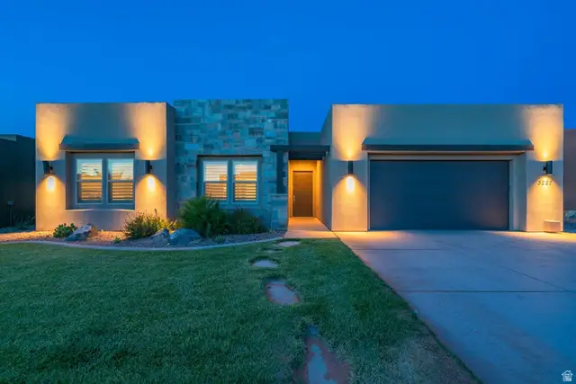 3227 S Hideaway Pl, Hurricane, UT 84737 - #2