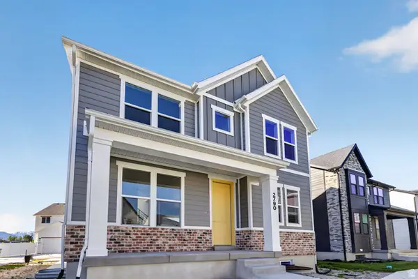 2790 W 2710 N #118, Plain City, UT 84404