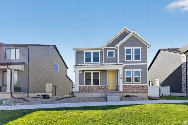 2790 W 2710 N #118, Plain City, UT 84404 - #2