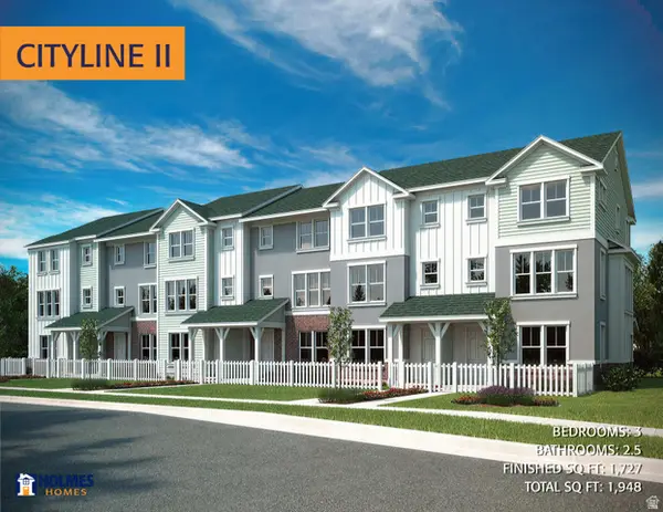 1650 N Main St, Layton, UT 84041
