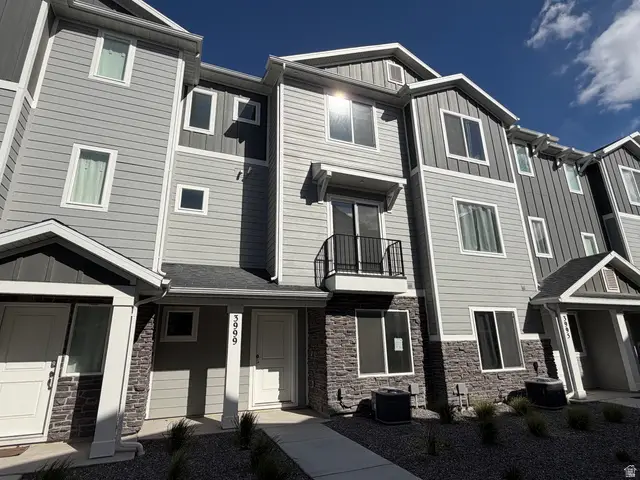3999 N Wildcat Ln, Eagle Mountain, UT 84005 - #1