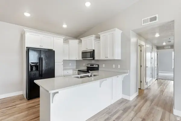 1128 S 820 E #1303, Heber City, UT 84032