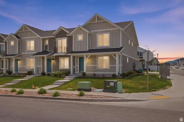 3815 W Cold Springs, Lehi, UT 84043