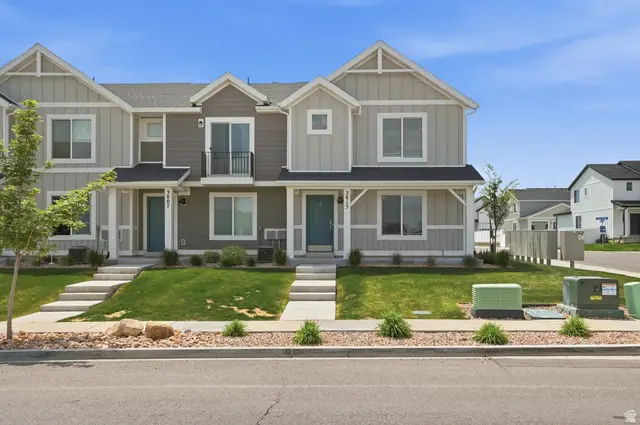 3815 W Cold Springs, Lehi, UT 84043 - #2