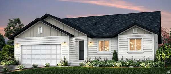 6710 S Shawow Peak Rd W #21, West Jordan, UT 84081