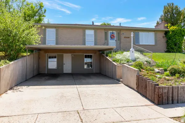 5188 S 300 East St E, Washington Terrace, UT 84405