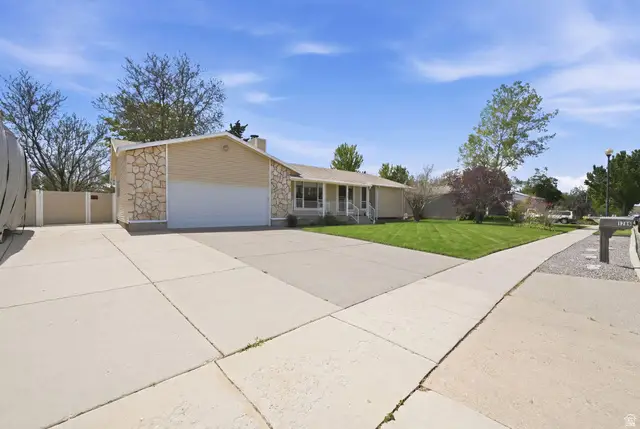 1788 E Tramway Dr, Sandy, UT 84092 - #2