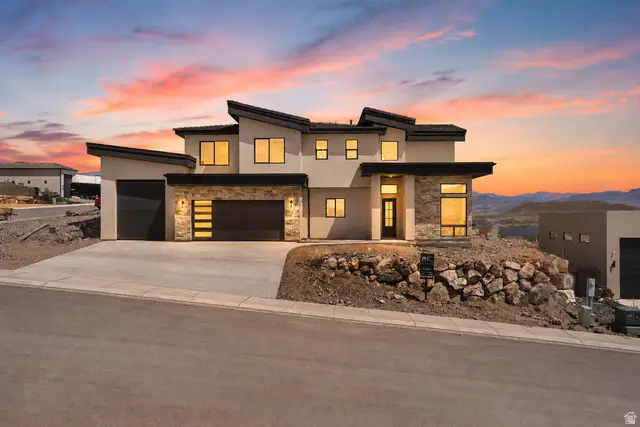1674 W 840 S, Hurricane, UT 84737 - #1