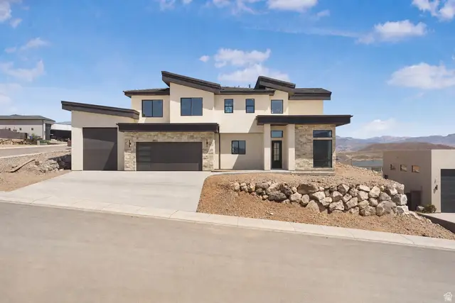 1674 W 840 S, Hurricane, UT 84737 - #2