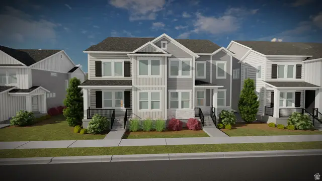 864 N Banner Dr #668, Saratoga Springs, UT 84045 - #1