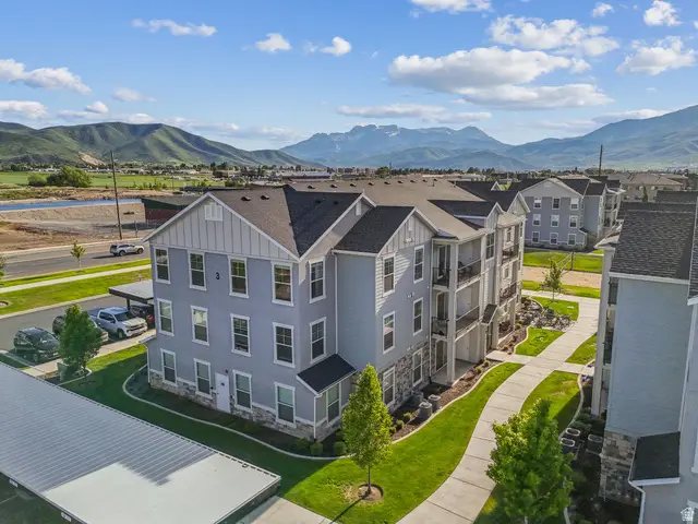 1128 S 820 E #3301, Heber City, UT 84032 - #2
